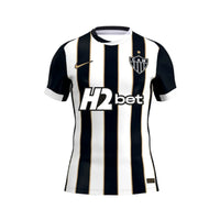 Camiseta Atlético Mineiro Away 26/27 - Mujer