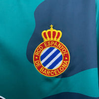 Camiseta Espanyol Retro Third 96/97