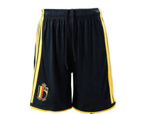Pantalón Corto Bélgica Home 26/27