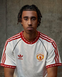 Camiseta Manchester United “Bring Back Collection” - 1991