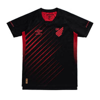Camiseta Athletico Paranaense Third 26/27
