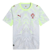 Camiseta Portugal Portero 26/27 - Blanca