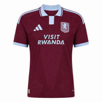 Camiseta Aston Villa Home 26/27