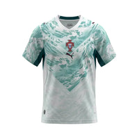 Camiseta Portugal 26/27 Away