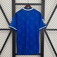 Camiseta Retro Athletic Bilbao Away 01/03