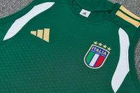 Conjunto de Entrenamiento Italia 26/27