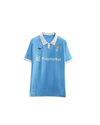 Camiseta Lazio Home 26/27 - Jugador