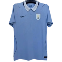 Camiseta Uruguay Home 26/27