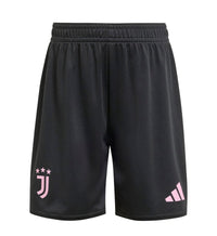 Conjunto para niño/niña Juventus Home 25/26
