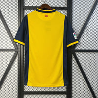 Camiseta Retro Atletico Madrid Away 13/14