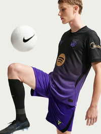 Camiseta Fc Barcelona 26/27 - Away - Jugador
