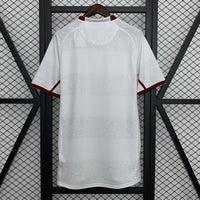 Camiseta Retro Arsenal Away 07/08