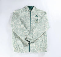 Chaqueta de Doble Cara Selección México