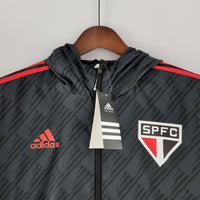 Abrigo São Paulo 2023