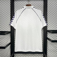 Camiseta Retro Real Madrid Home 1988