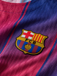 Camiseta Lamine Yamal 2025 FC Barcelona – Edición Trofeo Kopa