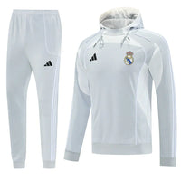 Chándal Real Madrid 25/26