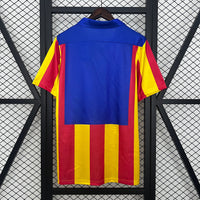Camiseta retro Valencia Home 80/82