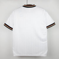 Camiseta Retro Alemania Home 1996