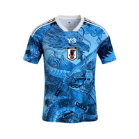 Camiseta Japón 26/27 -Edición Especial