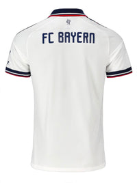 Camiseta Bayern de Múnich Away 26/27