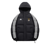 Chaqueta con Capucha Benfica  25/26
