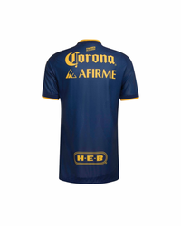 Camiseta Tigres UANL Away 26/27