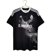 Camiseta Real Madrid Retro Third 14/15
