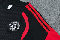 Conjunto de Entrenamiento Manchester United 26/27