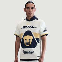 Camiseta Pumas UNAM Home 25/26