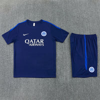 Conjunto de Entrenamiento Inter de Milán 26/27