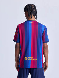 Camiseta Fc Barcelona 26/27 - Home - Jugador