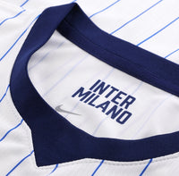 Camiseta Inter de Milán Away 26/27 - Scudetto y Coccarda