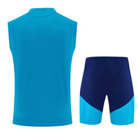 Conjunto de Entrenamiento España 26/27