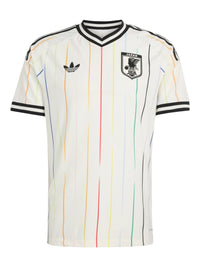 Camiseta Japón Away 26/27