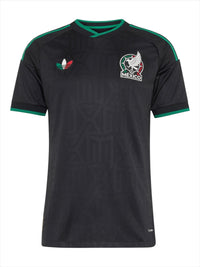 Camiseta México Third Jugador 26/27