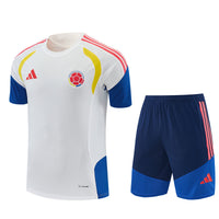 Conjunto para niño/niña Colombia 26/27