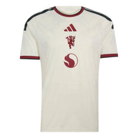 Camiseta Manchester United Third 26/27