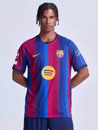 Camiseta Fc Barcelona 26/27 - Home - Jugador