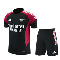 Conjunto de Entrenamiento Arsenal 26/27