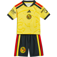 Conjunto para niño/niña Club America Home 26/27