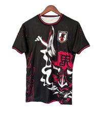 Camiseta Japón 26/27 -Edición Especial