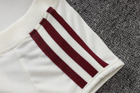 Conjunto de Entrenamiento España 26/27