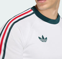 Camiseta México Retrô 86