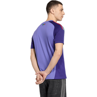 Camiseta México Portero 26/27