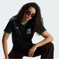 Camiseta México 26/27 Third Mujer