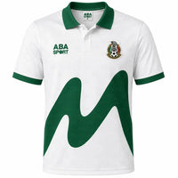 Camiseta Retro México Away 1994