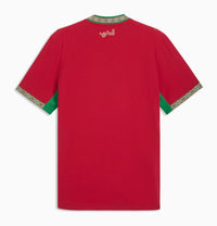 Camiseta Marruecos Home 26/27