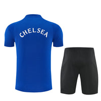 Conjunto para niño/niña Chelsea 26/27
