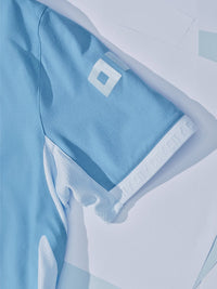 Camiseta Manchester City Home 26/27 - Jugador